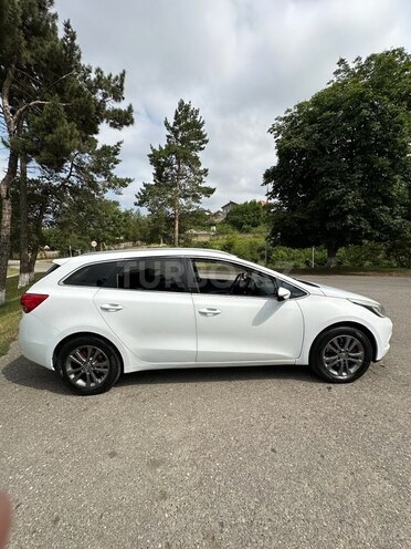 Kia Ceed SW-6