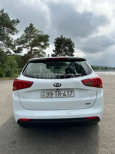 Kia Ceed SW-9