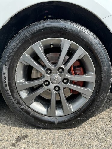 Kia Ceed SW-18