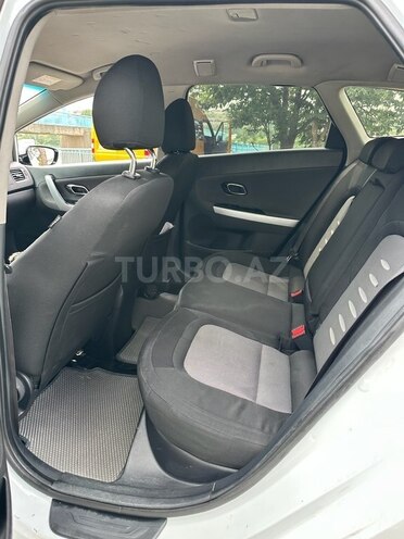 Kia Ceed SW-15