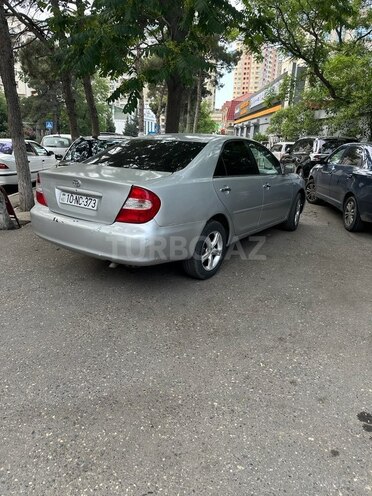Toyota Camry 2004, 275,000 km - 2.4 l - Bakı