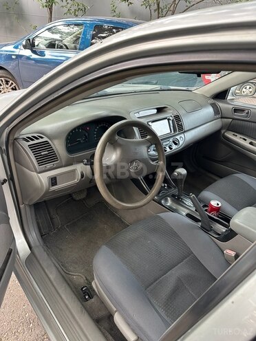 Toyota Camry 2004, 275,000 km - 2.4 l - Bakı