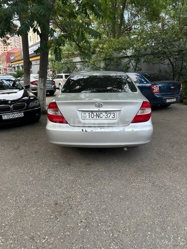 Toyota Camry 2004, 275,000 km - 2.4 l - Bakı