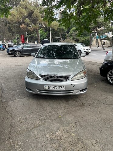 Toyota Camry 2004, 275,000 km - 2.4 l - Bakı