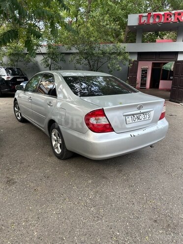 Toyota Camry 2004, 275,000 km - 2.4 l - Bakı