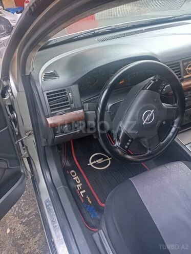 Opel Vectra 2003, 385,000 km - 2.2 l - Bakı