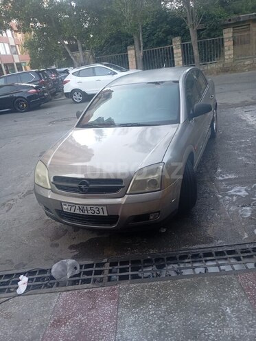 Opel Vectra 2003, 385,000 km - 2.2 l - Bakı