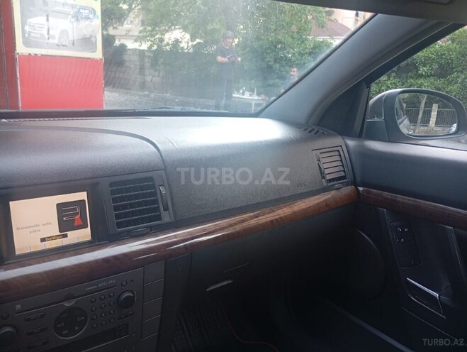 Opel Vectra 2003, 385,000 km - 2.2 l - Bakı