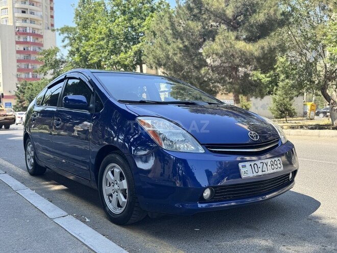 Toyota Prius 2007, 330,000 km - 1.5 l - Bakı