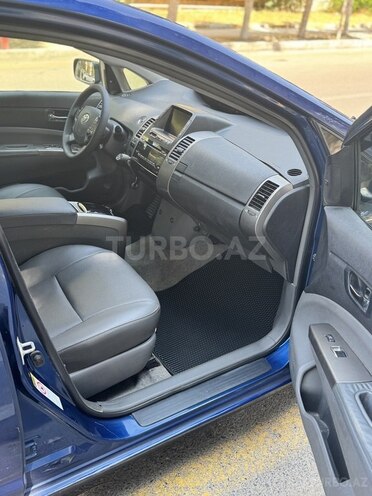 Toyota Prius 2007, 330,000 km - 1.5 l - Bakı