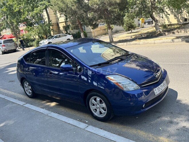 Toyota Prius 2007, 330,000 km - 1.5 l - Bakı
