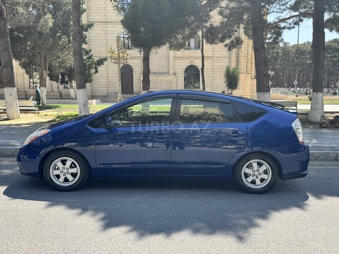 Toyota Prius 2007, 330,000 km - 1.5 l - Bakı