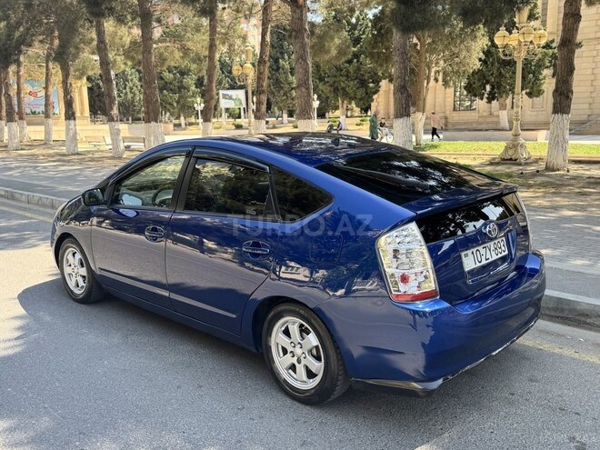 Toyota Prius 2007, 330,000 km - 1.5 l - Bakı