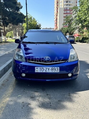 Toyota Prius 2007, 330,000 km - 1.5 l - Bakı