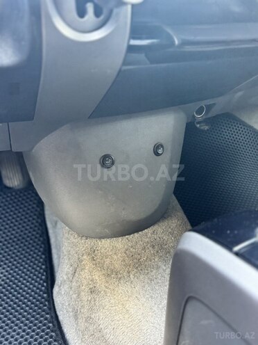 Toyota Prius 2007, 330,000 km - 1.5 l - Bakı