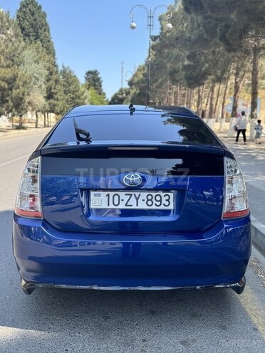 Toyota Prius 2007, 330,000 km - 1.5 l - Bakı