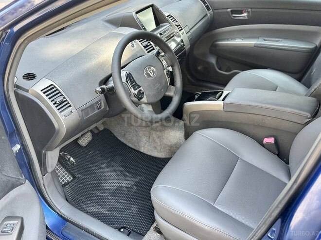 Toyota Prius 2007, 330,000 km - 1.5 l - Bakı