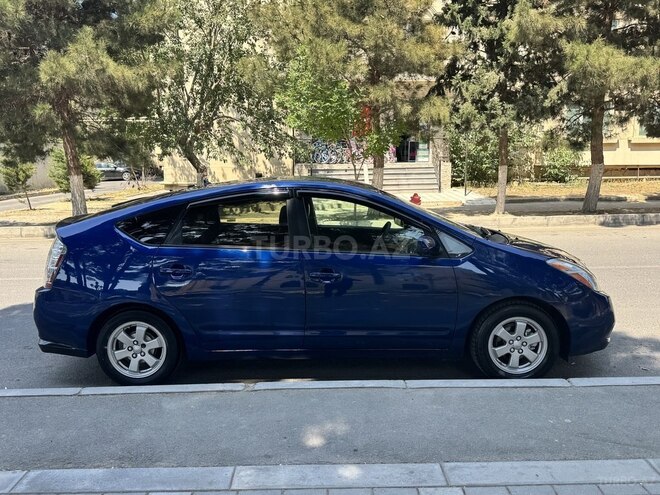 Toyota Prius 2007, 330,000 km - 1.5 l - Bakı