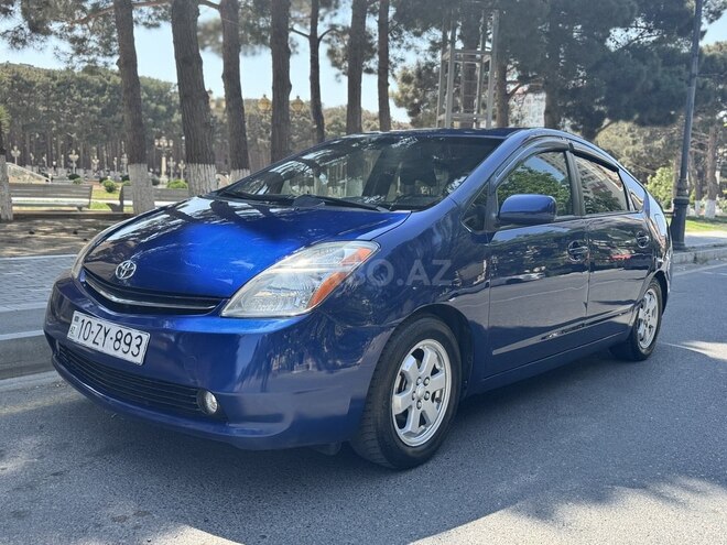 Toyota Prius 2007, 330,000 km - 1.5 l - Bakı