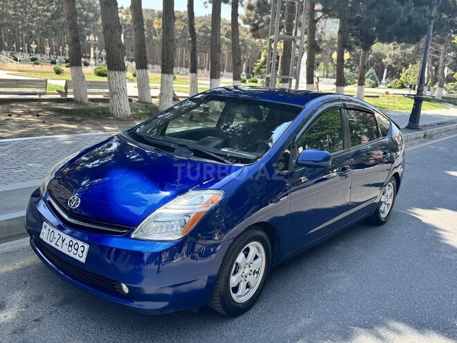 Toyota Prius 2007, 330,000 km - 1.5 l - Bakı