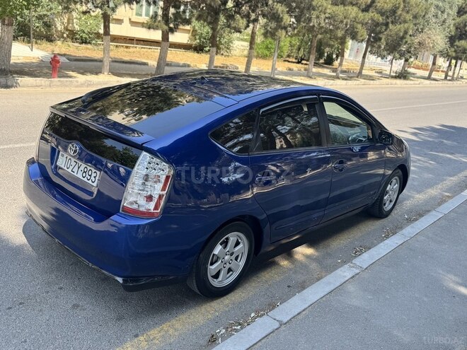 Toyota Prius 2007, 330,000 km - 1.5 l - Bakı