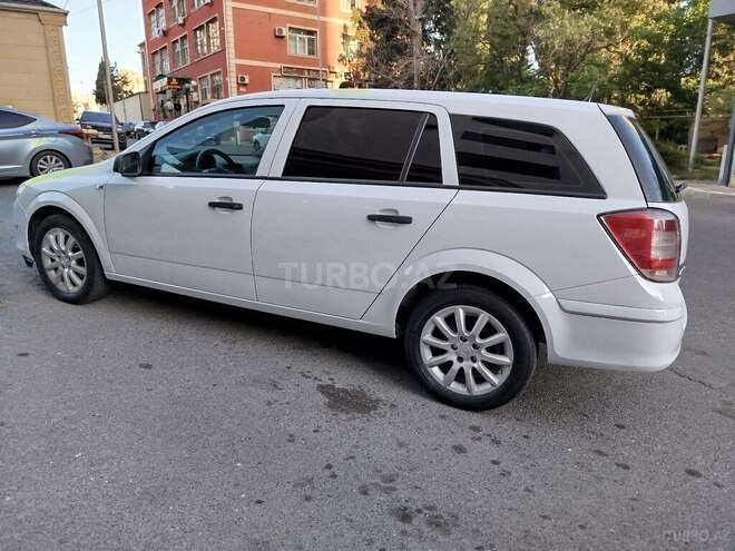 Opel Astra 2008, 310,200 km - 1.4 l - Bakı