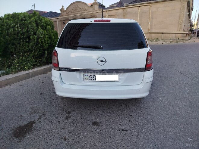 Opel Astra 2008, 310,200 km - 1.4 l - Bakı