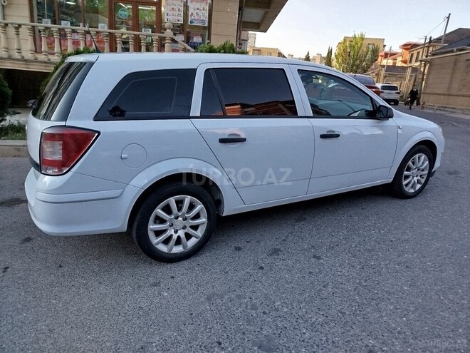 Opel Astra 2008, 310,200 km - 1.4 l - Bakı