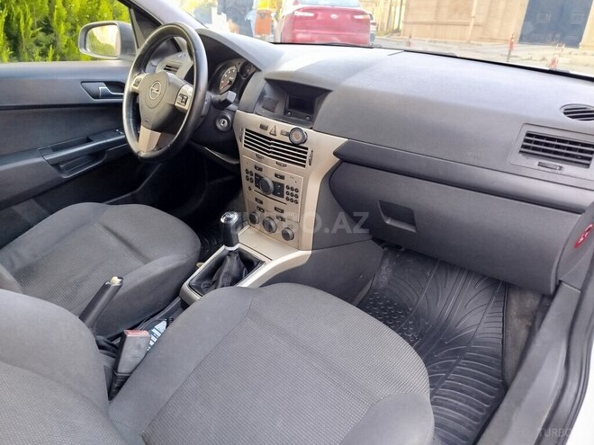 Opel Astra 2008, 310,200 km - 1.4 l - Bakı