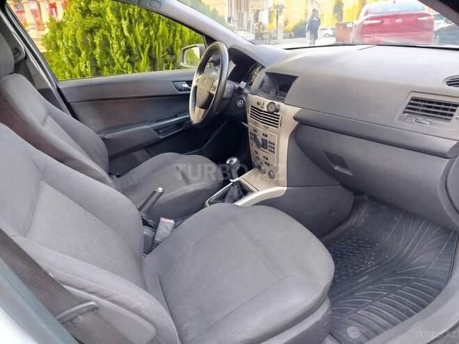 Opel Astra 2008, 310,200 km - 1.4 l - Bakı