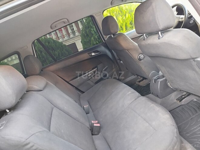 Opel Astra 2008, 310,200 km - 1.4 l - Bakı