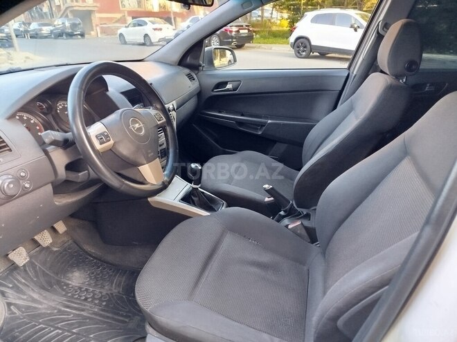 Opel Astra 2008, 310,200 km - 1.4 l - Bakı