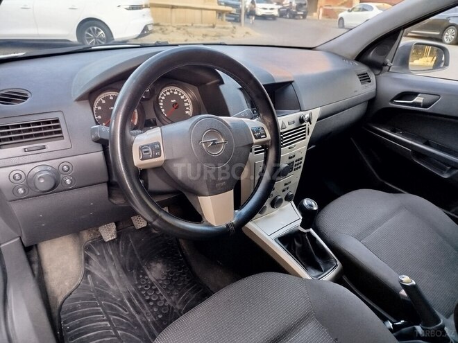 Opel Astra 2008, 310,200 km - 1.4 l - Bakı