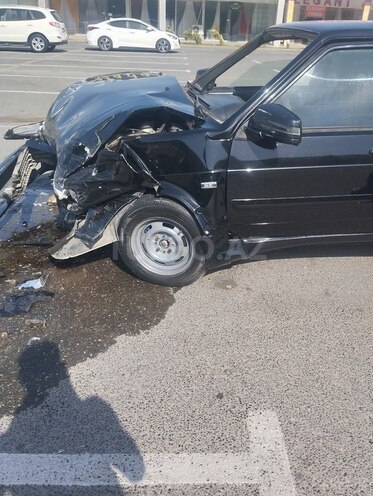 LADA (VAZ) 2115 2010, 248,000 km - 1.6 l - Bakı