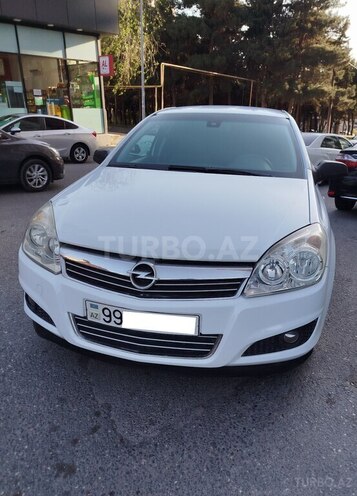 Opel Astra 2008, 310,200 km - 1.4 l - Bakı