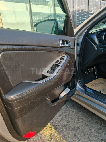 Kia Optima 2015, 133,000 km - 2.0 l - Balakən