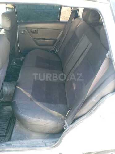 Daewoo Nexia 2010, 317,318 km - 1.5 л - Qusar