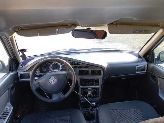 Daewoo Nexia 2010, 317,318 km - 1.5 л - Qusar