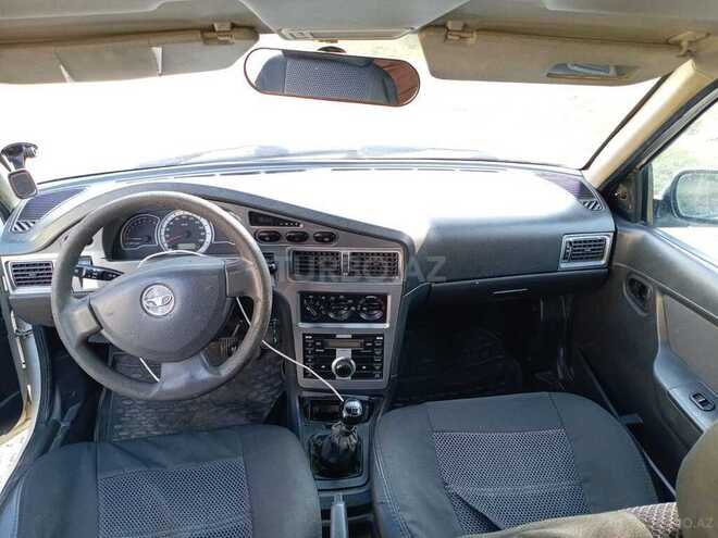 Daewoo Nexia 2010, 317,318 km - 1.5 л - Qusar