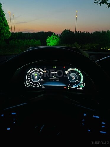 Hyundai Sonata 2020, 113,000 km - 2.0 л - Bakı