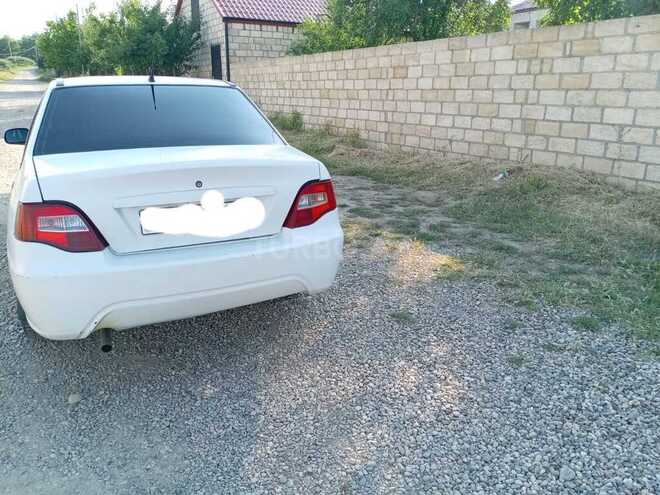 Daewoo Nexia 2010, 317,318 km - 1.5 л - Qusar
