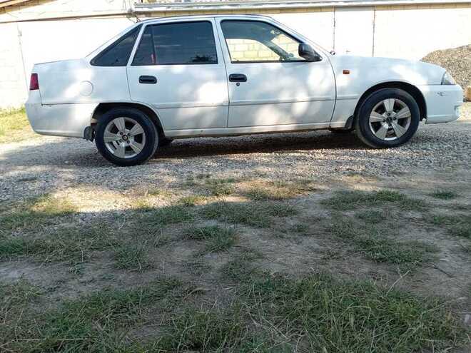 Daewoo Nexia 2010, 317,318 km - 1.5 л - Qusar