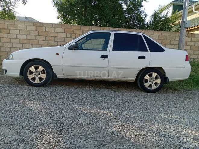 Daewoo Nexia 2010, 317,318 km - 1.5 л - Qusar