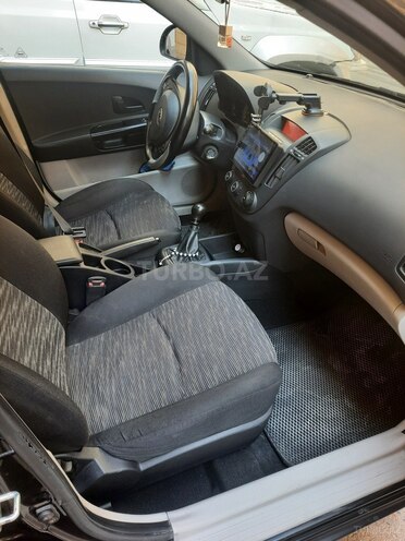 Kia Ceed 2007, 201,000 km - 1.6 l - Bakı