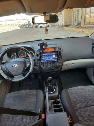 Kia Ceed 2007, 201,000 km - 1.6 l - Bakı