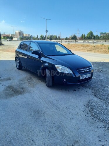 Kia Ceed 2007, 201,000 km - 1.6 l - Bakı