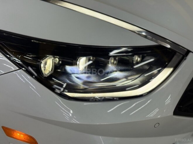 Hyundai Sonata 2021, 51,499 km - 1.6 l - Bakı