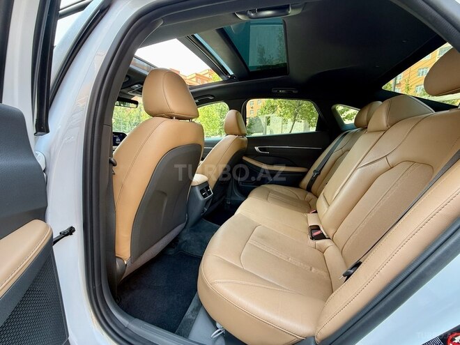 Hyundai Sonata 2021, 51,499 km - 1.6 l - Bakı