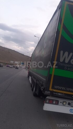 Scania R420 2007, 1,150,000 km - 12.0 л - Bakı