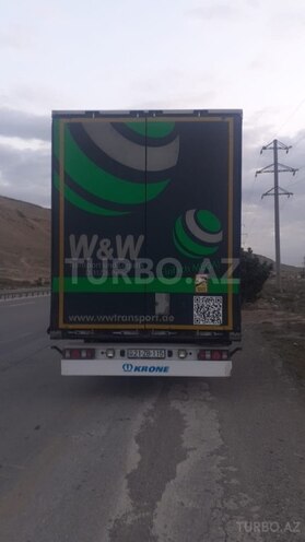 Scania R420 2007, 1,150,000 km - 12.0 л - Bakı